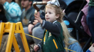 What makes Baylor Homecoming so special?