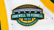 Celebrating 35 years of basketball in the Ferrell Center