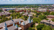 Baylor 1 of 10 schools to make U.S. News’ top 25 for both undergrad teaching & research