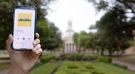 Celebrating stories across campus through 300 episodes of Baylor Connections