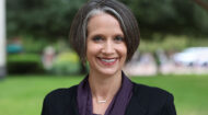 Meet Baylor’s nationally recognized expert on promoting active living in communities