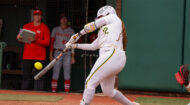 Baylor Softball overcomes injuries, tough schedule to return to NCAA tournament