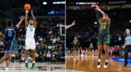 Both Baylor basketball squads among nation's top 10 in ESPN's 'way-too-early rankings'