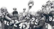 50 years later, Baylor’s 1974 SWC championship team still resonates