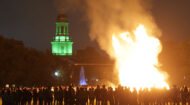 #BaylorHomecoming week is here -- welcome home, Baylor Family!