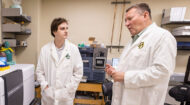 Good Citations: Baylor faculty among top 2% in higher ed