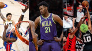 Baylor among top 10 universities for most active NBA players