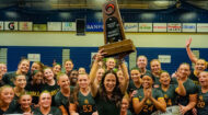 Baylor Acrobatics & Tumbling wins 10th (!!!!!!!!!!) straight national title