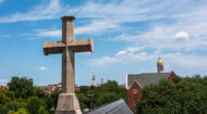 Baylor professors explain how BU's Christian commitment drew them here
