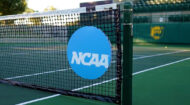 Baylor's Hurd Tennis Center at the center of collegiate tennis this year
