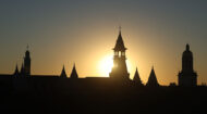 How Living-Learning Communities shape students and build connections at Baylor