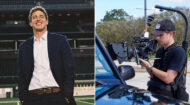 Baylor connections & experience pay off at NBC for this 2025 grad