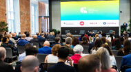 Initial findings from Baylor's Global Flourishing Study draw worldwide attention