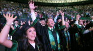 Congrats, Baylor Class of 2025!