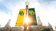The Baylor experience is about so much more than just a diploma
