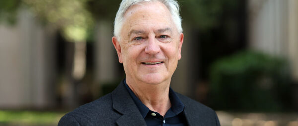 Meet Baylor’s nationally recognized expert on ethics & culture