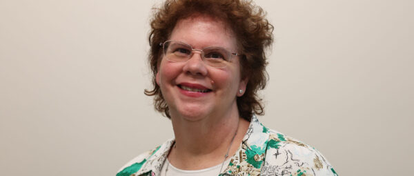 Meet Baylor’s nationally recognized expert in mental health nursing