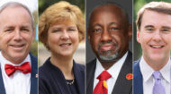 40+ Baylor Bears now leading colleges and universities worldwide