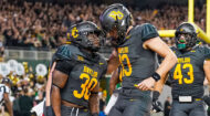 Baylor football kicks off highly anticipated 2025 season this Friday