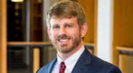 Meet Baylor’s expert on the intersection of psychology and law