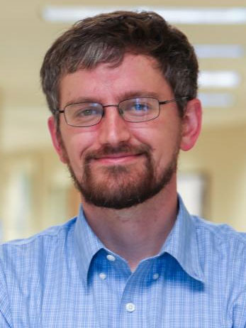 Dr. Peter James
