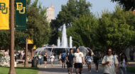 Baylor among nation's top 50 private universities in new U.S. News rankings