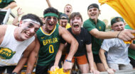 Baylor jumps to No. 4 in the nation for 'first-year experience,' says U.S. News