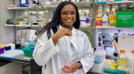 Summer research opportunities fuel Baylor students' drive and passions