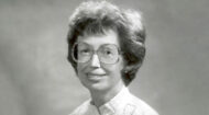This Baylor alumna helped define the field of pediatric cardiology