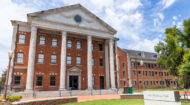 Inside the new-look Allen & Dawson halls