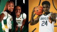 Tipoff '25-'26: Getting Ready for Baylor Basketball Season