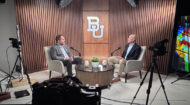 Baylor Connections returns -- in a new video format