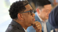 Meet Baylor's expert on preaching to real-world challenges