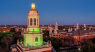 Baylor earns multiple national honors as an elite place to work