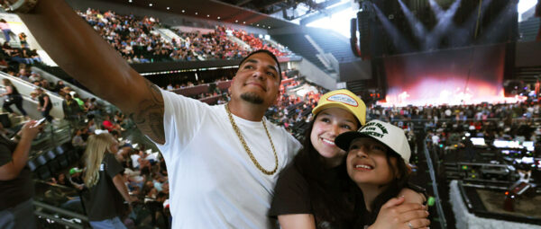 Looking back at Baylor concerts in 2025, and ahead at 2026