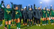 Baylor soccer ends 2025 with Sweet 16 finish
