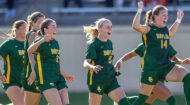 Stellar season propels Baylor Soccer to home match in NCAA Tournament
