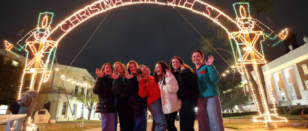 Celebrating a very merry Christmas on 5th 2025