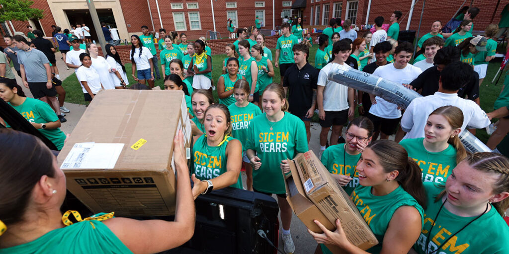 BaylorProud » Baylor among U.S. News’ top 10 for best ‘learning ...