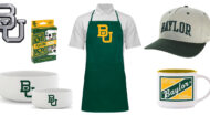 10 Christmas gift ideas for your Baylor Bear