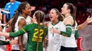A Decade in the Dance: Baylor Volleyball makes 10th straight NCAA tournament