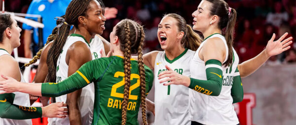 A Decade in the Dance: Baylor Volleyball makes 10th straight NCAA tournament