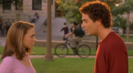 It's been 25 years since Baylor's campus was featured in this Natalie Portman film