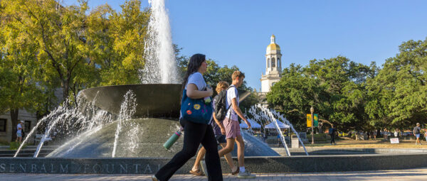 Placement rate for Baylor grads again hits 92%, continuing trend of success