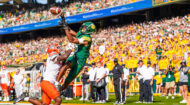 Baylor Athletics' changes to make the BU fan experience 'more vibrant & accessible'