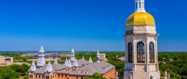 Why Baylor? For one of the best college experiences in the nation