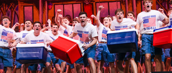 Scenes from Sing 2026