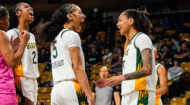 March Madness: Women's hoops makes 22nd straight NCAA tourney, men head to Crown