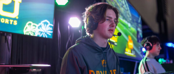Baylor Esports claims conference title in first varsity season