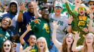Baylor Fan Fest welcomes BU football fans back to McLane this Saturday